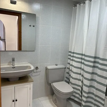 Apartamento Hawaii Iv 2b - By Watermelon La Manga del Mar Menor