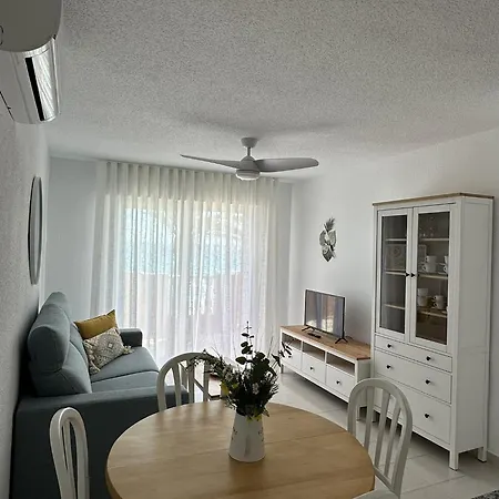 Apartamento Hawaii Iv 2b - By Watermelon La Manga del Mar Menor