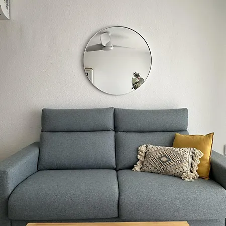 Apartamento Hawaii Iv 2b - By Watermelon