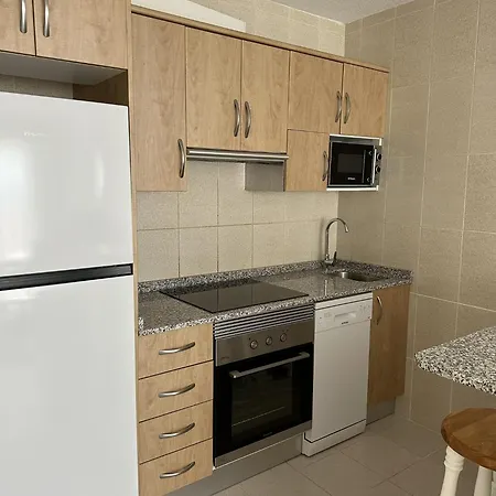 Hawaii Iv 2b - By Watermelon La Manga del Mar Menor