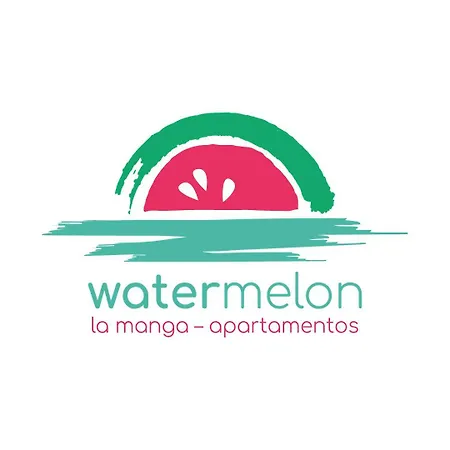 Apartamento Hawaii Iv 2b - By Watermelon La Manga del Mar Menor
