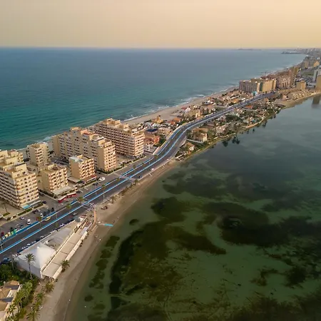 Hawaii Iv 2b - By Watermelon * La Manga del Mar Menor