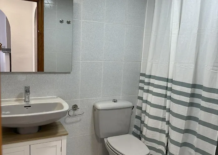 Apartamento Hawaii Iv 2b - By Watermelon La Manga del Mar Menor