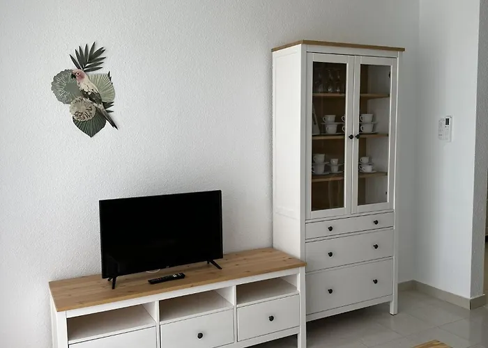 Hawaii Iv 2b - By Watermelon Apartamento *