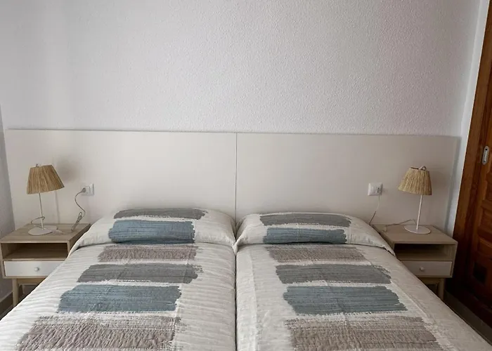 Hawaii Iv 2b - By Watermelon Apartamento *