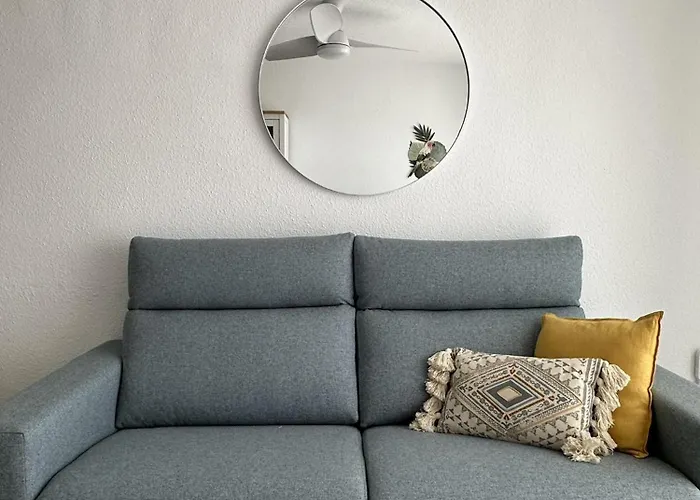 Apartamento Hawaii Iv 2b - By Watermelon