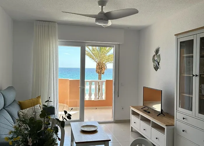 Apartament Hawaii Iv 2b - By Watermelon