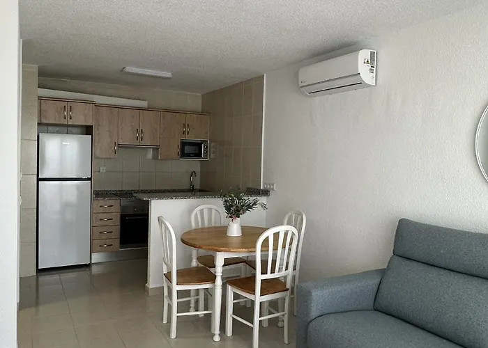 Apartament Hawaii Iv 2b - By Watermelon