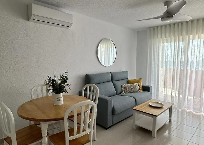 Apartament Hawaii Iv 2b - By Watermelon