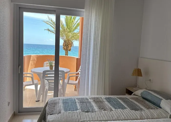 Hawaii Iv 2b - By Watermelon * La Manga del Mar Menor