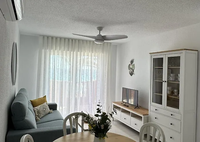 Apartment Hawaii Iv 2b - By Watermelon La Manga del Mar Menor