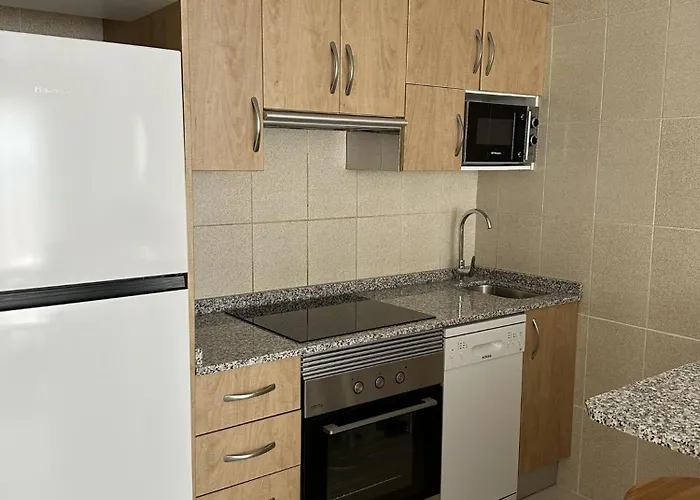 Hawaii Iv 2b - By Watermelon La Manga del Mar Menor