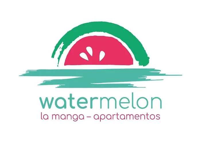 Apartment Hawaii Iv 2b - By Watermelon La Manga del Mar Menor